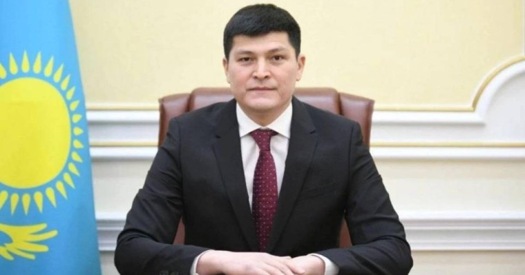 БҚО әкімінің бұрынғы орынбасары Ержан Балтаевқа қатысты сот үкімі шықты