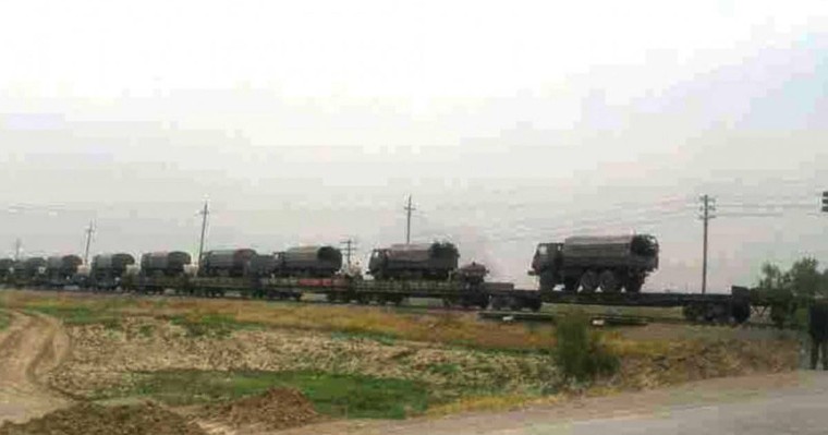 Түрікменстан Ауғанстанмен шекарадағы жағдай туралы мәлімдеме жасады