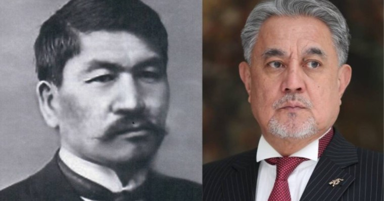 Әлихан Бөкейхан ешқашан ораза ұстамаған – белгілі ғалым