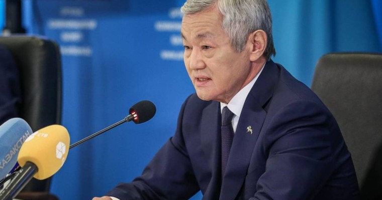 Бердібек Сапарбаев мемлекеттік қызметке орала ма? (видео)