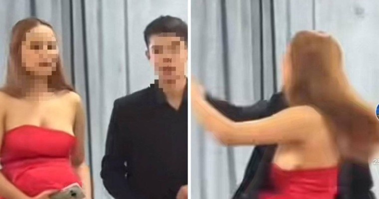 «Алтын күзге» екіқабат болып шыққаны несі?»: Оқушының сахнадағы ерсі образы желіні шулатты (ВИДЕО)