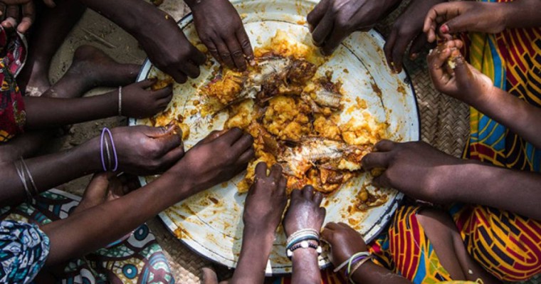 Коронавирус әлемде аштық қаупін күшейтті