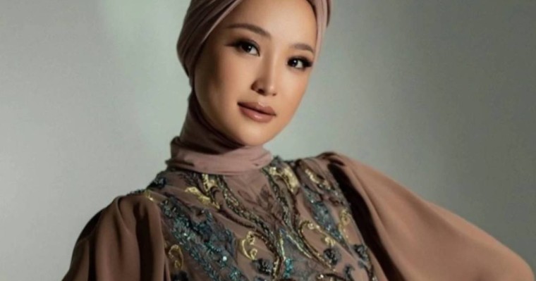 Мөлдір Әуелбекова ұзатылатынын айтты