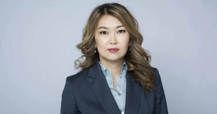 Сенаторлар Ләззат Сүйіндікті орталық сайлау комиссиясының мүшесі қызметіне тағайындады