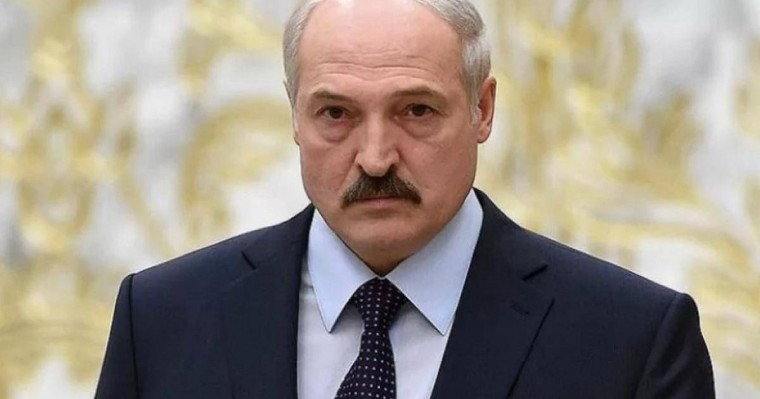 Лукашенконың валютаны тәркілеу туралы жарлығы күшіне енді