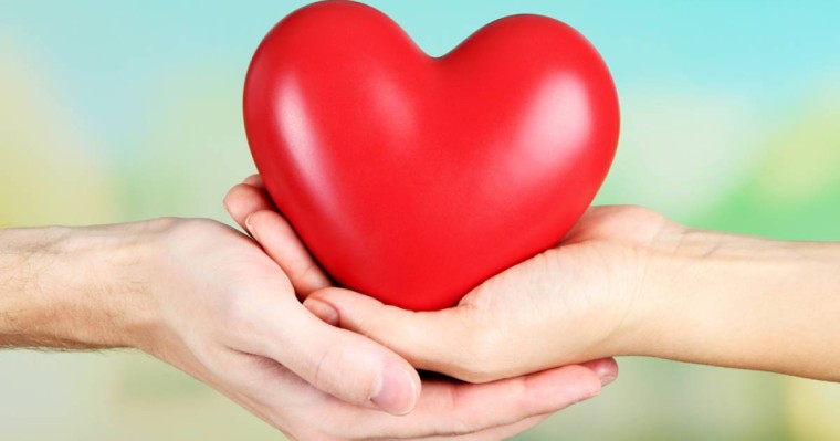 "Үміт бар ғой, үміт"