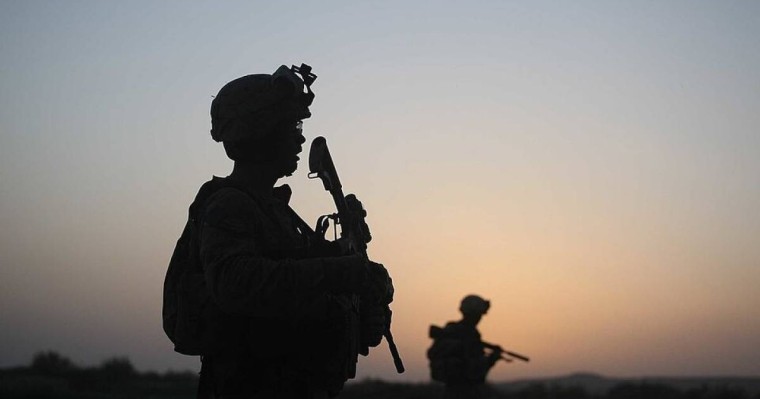 Daily Express 2021 жылы III дүниежүзілік соғыс басталуы мүмкін 6 орынды атады