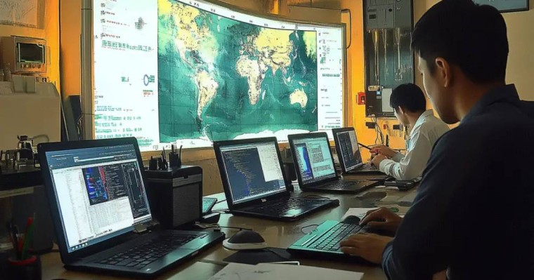 Қазақстандағы сейсмикалық қауіпті өңірлер аталды