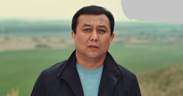 "Құйрығыңды қысып жүр деген не сөз?" - Саят Медеуов қазақ эстрадасының жағдайы мүшкіл екенін айтты