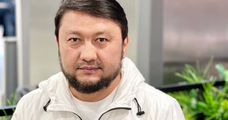 Мұхамеджан Тазабек Тоқаевқа арнап жаңа өлең шығарды