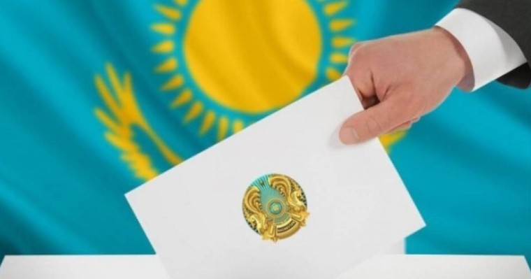 Референдум: exit poll нәтижесі шықты