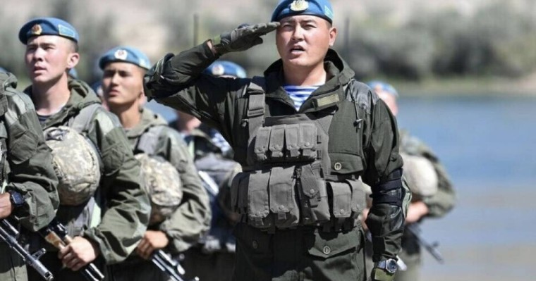 Қазақстандықтарды әскерге жаңа тәсілмен шақыратын болады
