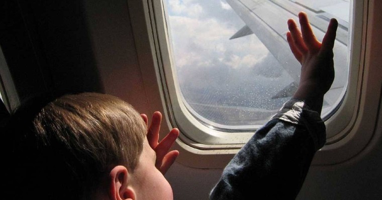 Мазасызданып, тұншыққан: Шымкент - Алматы рейсі кезінде бала көз жұмды