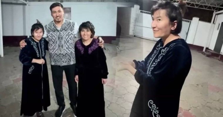 17 жыл бойы құлдықта болған Құндыз кімге ғашық екенін айтты