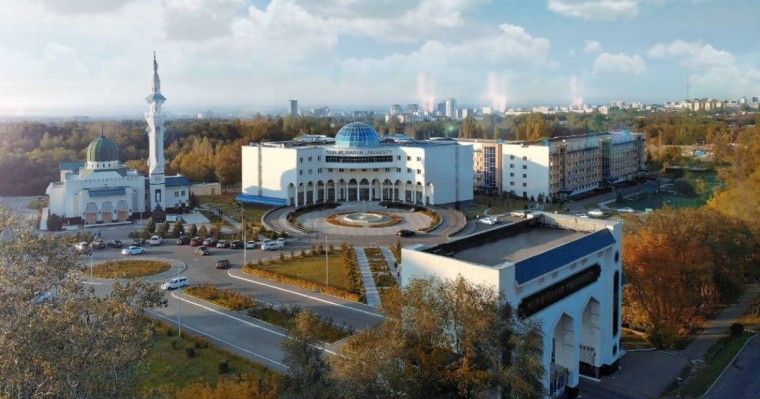 Алматыдағы Нұр-Мүбәрак мешітінде бозбаланы зорлаған – заңгер