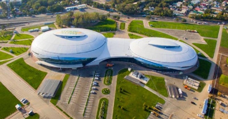 Сағынтаев "Халық Аренадағы" аурухананың орналасуын түсіндірді