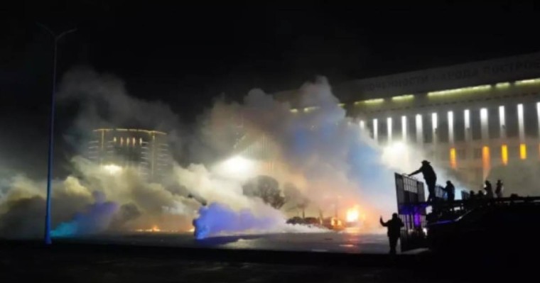 Қаңтар оқиғасында қаза тапқандардың тізімі жариялана ма: Тоқаев жауап берді