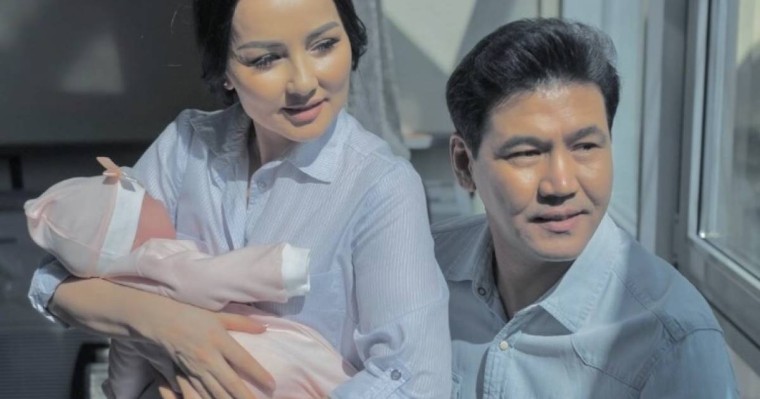 "Үмітті қайта оятты": Жазира Байырбекова қуанышты жаңалығымен бөлісті