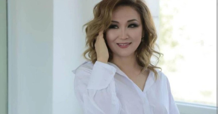 "Оранған қыздардан көңілім қалды" - Бақыт Шадаева дін жолына түсіп, өнерден бас тарқан әріптестерін сынға алды