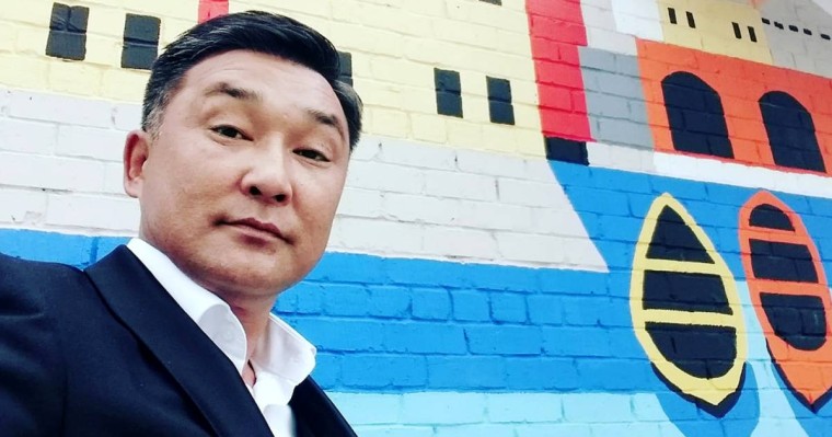 Алмат Сақатов: Енді бізге сахнада жыныстық қатынас жасау ғана қалды