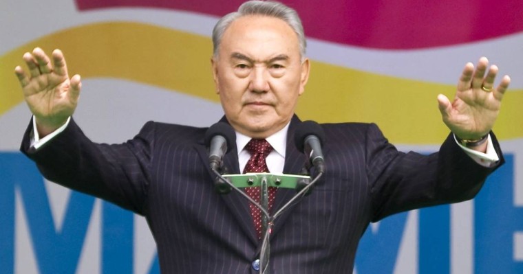 Пандемиямен тұспа-тұс келген мерейтой: Нұрсұлтан Назарбаев 80 жасқа толды