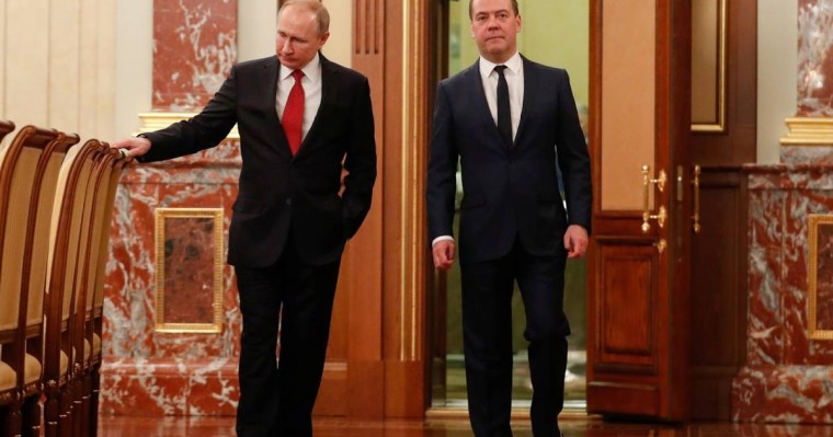 Сарапшылар Кремль қожайындарының ақыл-есіне күмәнмен қарап отыр