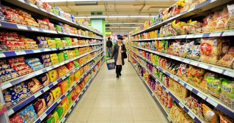 Карантин: дүкенде аурудан қалай сақтанамын?