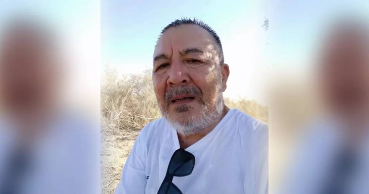 Дос Көшім: “Өліп қалам ба деп қорықтым”