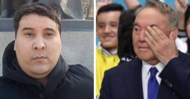 Сізді сағындық! Сіз қайтадан Президент болып қайтып келсеңіз: Қазақстанда жағымпаздар жарысы болып жатыр