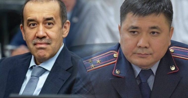 Кәрім Мәсімовтің інісін тапқан адамға 12,7 миллион теңге сыйақы беріледі