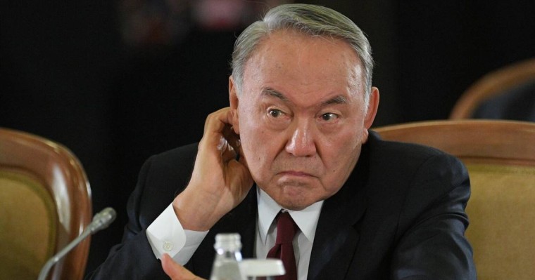 Ертісбаев: Экс-президент тарихта лайықты түрде қаламын ба деп алаңдайды