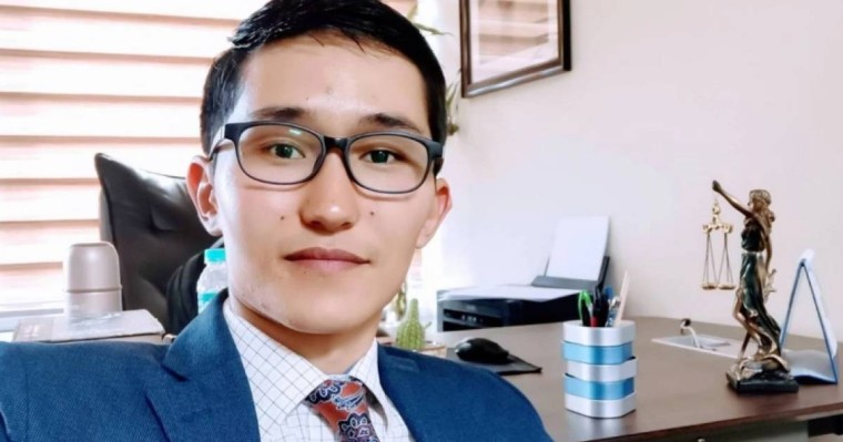  Моңғолиялық қазақ Forbes-тің үздік отыздығына енген 