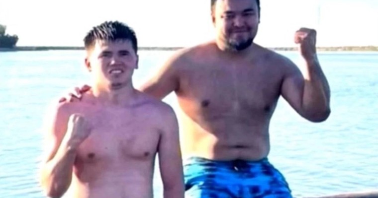 Сот боксшы Алмас Жолдасовты атып өлтіргендердің жазасын өзгеріссіз қалдырды