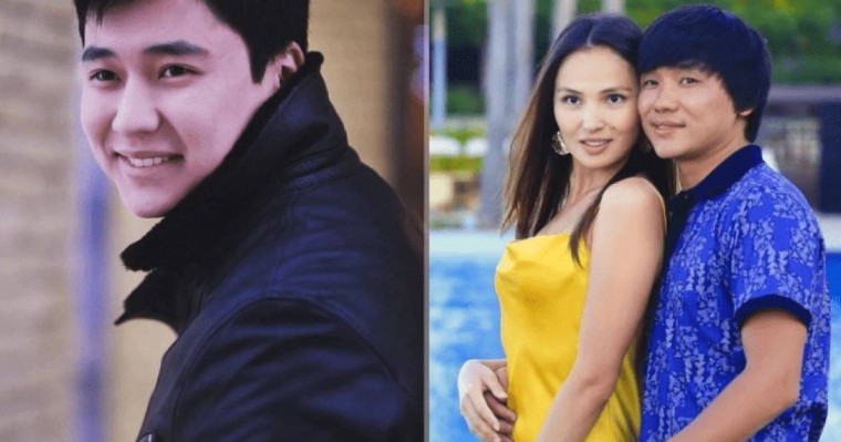 "Сенің қаның": Заңғар Нұртас ағасы мен жеңгесінің балаларын тәртіпке салды