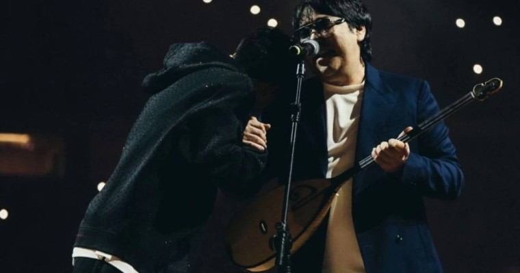 "Арманымды орындады": Raim ел алдында Мейрамбек Беспаевқа алғыс білдірді