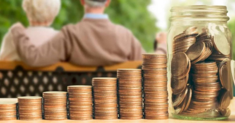 Маусымнан бастап қазақстандықтардың зейнетақысы мен жәрдемақы өседі