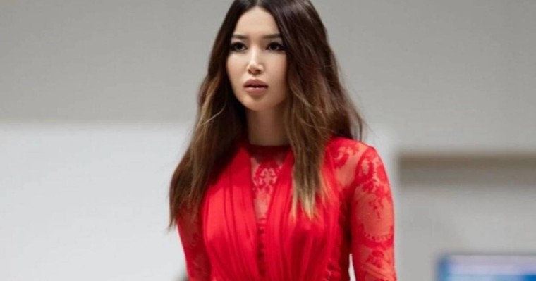 "Көзімде нұр жоқ": Балжан Бидаш ажырасқан сәтін есіне алды