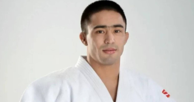 "Сақ болыңыздар". Қазақстандық дзюдошы алаяқтықтың жаңа түрі туралы ескертті