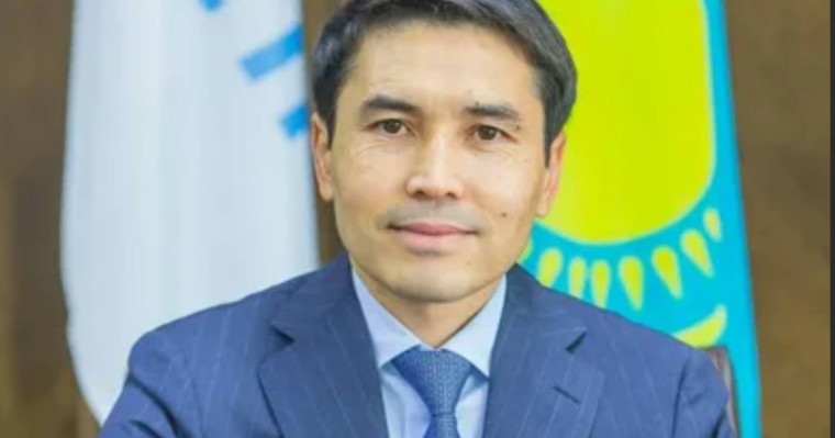 «ҚазМұнайГаздың» бұрынғы басшысына іздеу жарияланды