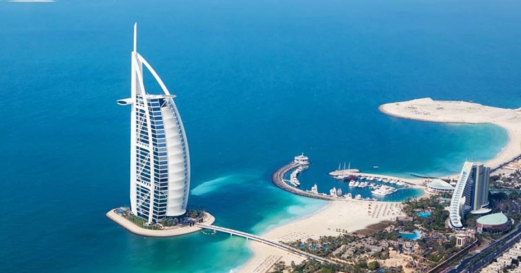 Дубайда жылжымайтын мүлігі бар қазақстандықтардың тізімі белгілі болды