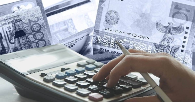 Мемлекеттік қызметшілерге сыйақылар беруге тыйым салынған жоқ – Қаржы министрлігі