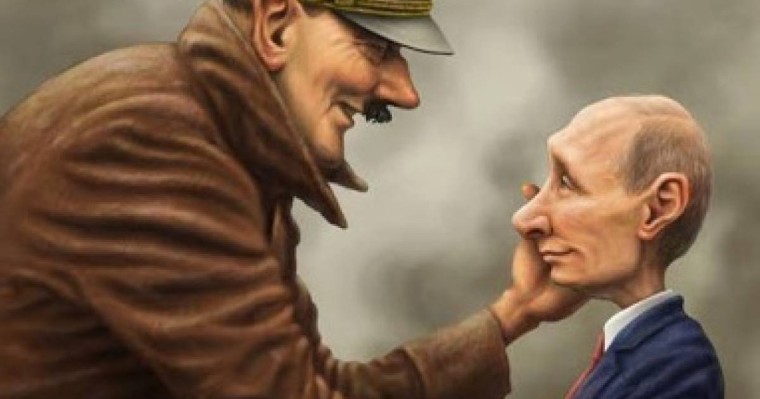 Путин КСРО ыдырағаннан кейін Ресей әлі қалыптаспағанын айтты