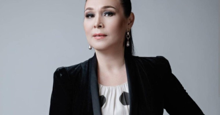 "Театр алқаштардың үйі болған": Майра Мұхамедқызы Шымкентке директорлық қызметке келген кезін еске алды