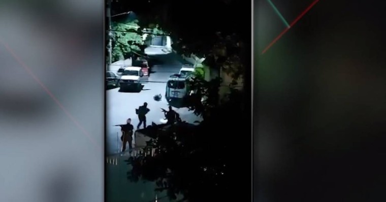 Гаити президентін атып өлтірген сәт видеоға түсіп қалған