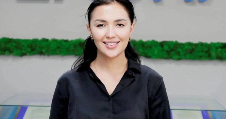 "Болашақ" халықаралық бағдарламалар орталығының басшысы қызметінен кетті