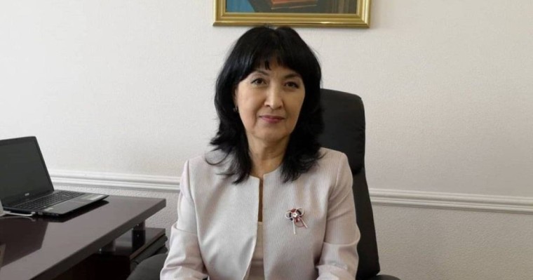 Ақтау қаласы әкімінің орынбасары қайтыс болды