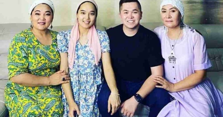 "Бұлар балаларын қызғанады!" Жанар Айжанова қазіргі енелер туралы қатты айтты