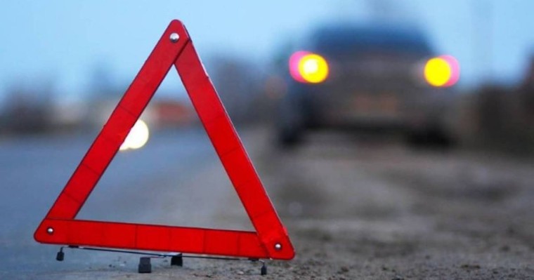 Нұр-Сұлтан маңында лауазымды полиция қызметкері жол апатынан көз жұмды