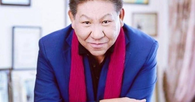 Талғат Теменов: Жалған ұран да – жәлептіктің бір түрі