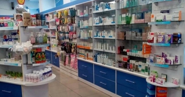 Қазақстандағы дәріханалар екі аптада 10 млрд теңгеден астам пайда тапқан